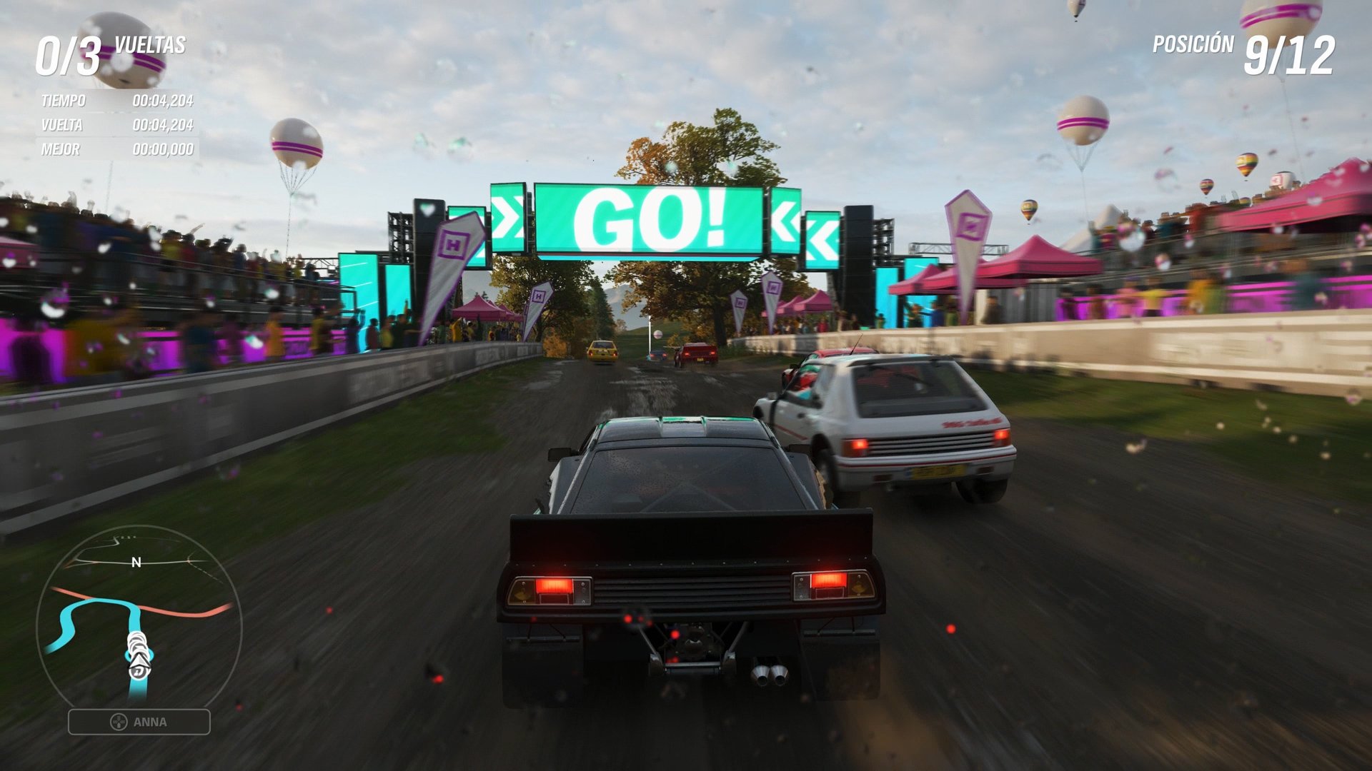 Forza Horizon 4 - Imagen 25